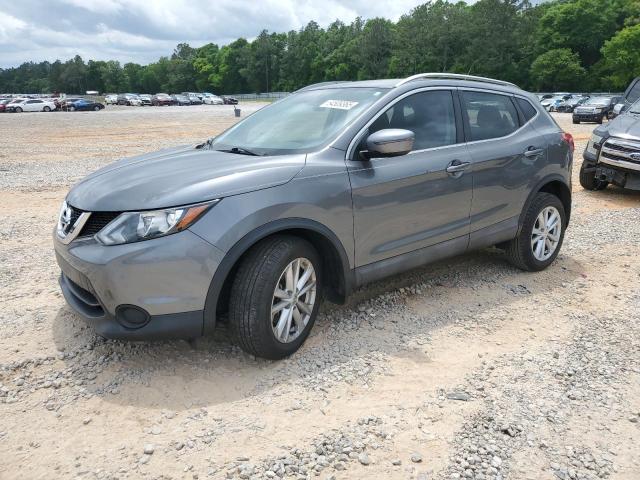 NISSAN ROGUE SPOR