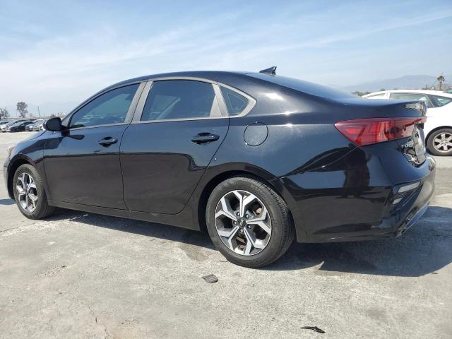 Vin: 3kpf24ad7me367181, lot: 55497005, kia forte fe 20212