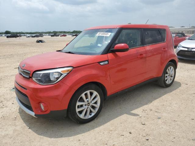 Vin: kndjp3a57j7557315, lot: 55108935, kia soul + 2018 img_1
