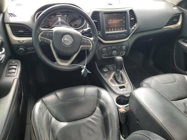 2015 JEEP CHEROKEE L - 1C4PJMDS4FW650504