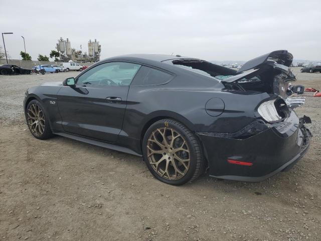 Vin: 1fa6p8cf1l5130760, lot: 53207535, ford mustang gt 20202
