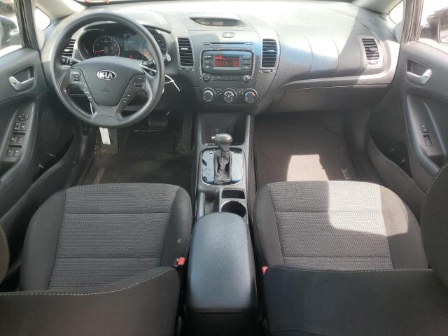 2017 KIA FORTE LX - 3KPFK4A7XHE143256