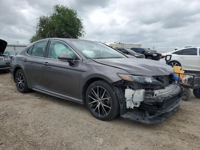 Vin: 4t1g11ak8pu739343, lot: 54005665, toyota camry se night shade 20234