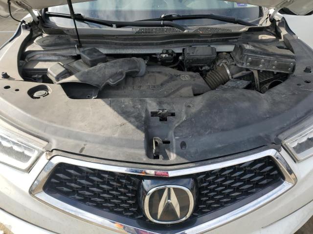 2018 ACURA MDX 5J8YD4H32JL009331