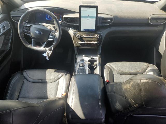2022 FORD EXPLORER S - 1FM5K8GC0NGA08477
