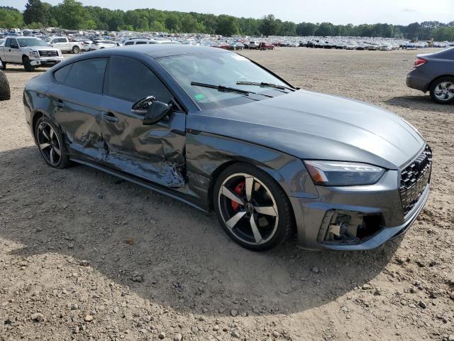 Vin: waufacf5xpa011147, lot: 55212375, audi a5 premium plus 45 20234