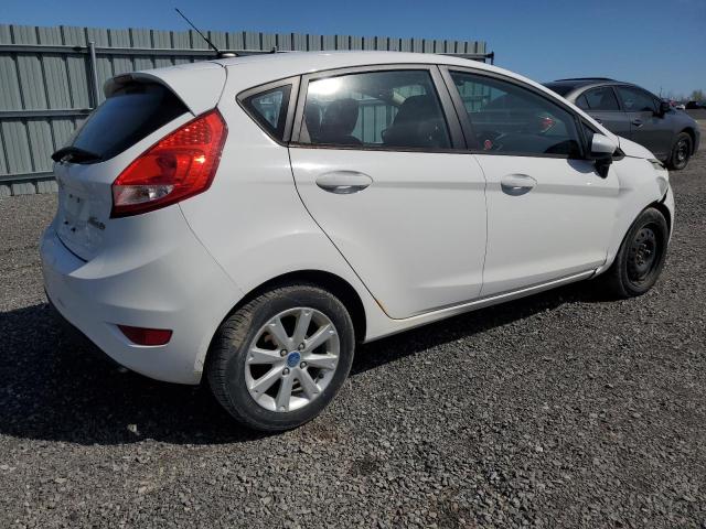 Vin: 3fadp4ej9cm108419, lot: 54914235, ford fiesta se 20123