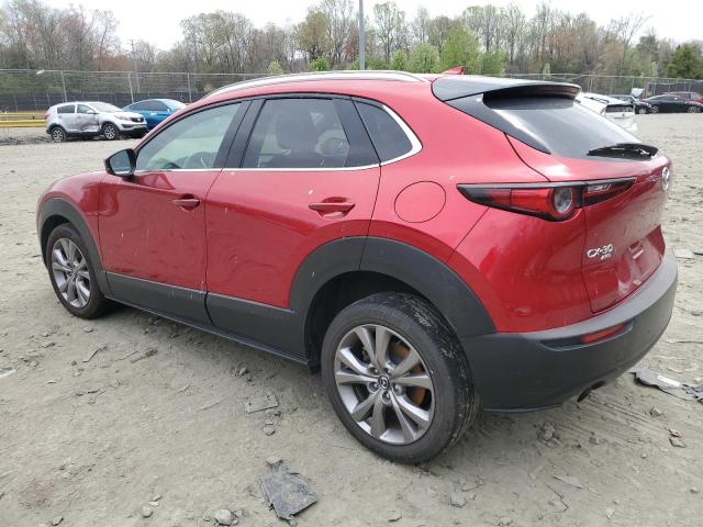 Vin: 3mvdmbem4lm135849, lot: 51123755, mazda cx30 premium 20202