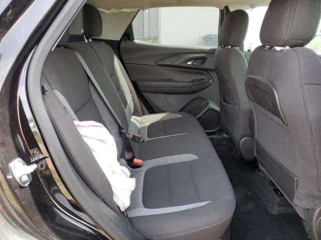 2024 CHEVROLET TRAILBLAZE - KL79MPSL6RB094251