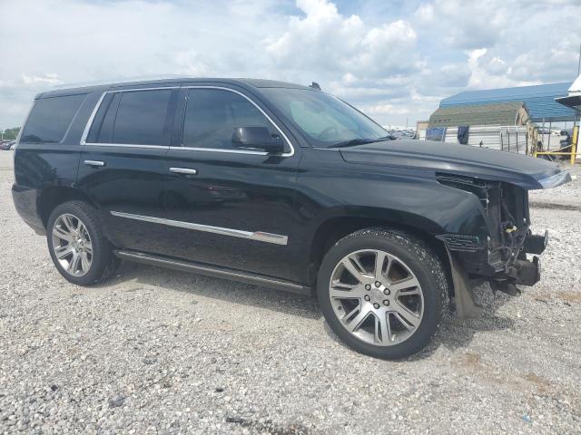 Vin: 1gys3ckj4fr261301, lot: 53112555, cadillac escalade premium 20154