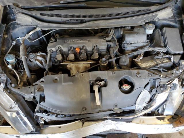 2015 HONDA CIVIC LX - 19XFB2F5XFE008092