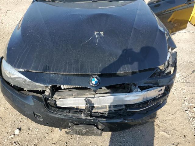 2016 BMW 328 XI SUL WBA8E3G54GNU02105