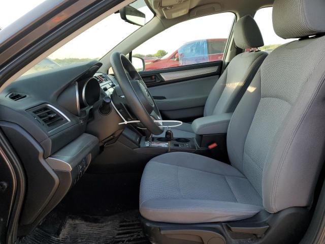 2018 SUBARU OUTBACK 2. - 4S4BSAAC0J3327527