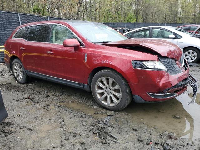 Vin: 2lmhj5atxebl52322, lot: 53305275, lincoln mkt 20144