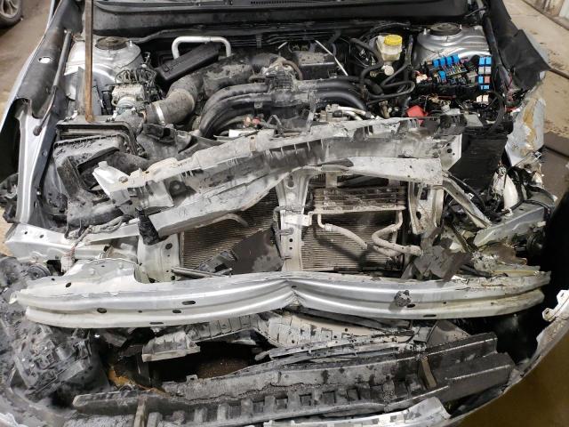 2019 SUBARU OUTBACK 2. - 4S4BSAFC2K3325577