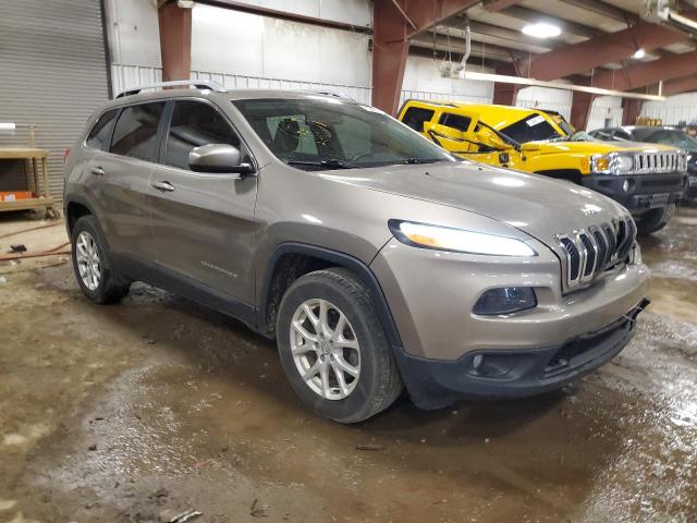 Vin: 1c4pjmcbxhw529027, lot: 53612745, jeep grand cher latitude 20174
