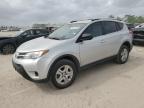 2015 TOYOTA RAV4 LE - JTMZFREV4FJ056766