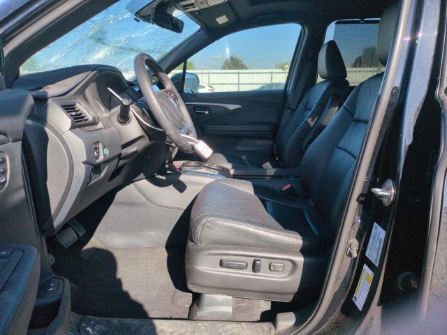 2020 HONDA PASSPORT E - 5FNYF8H54LB012271