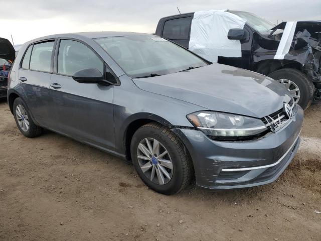 Vin: 3vwg17au7jm251535, lot: 52035725, volkswagen golf s 20184