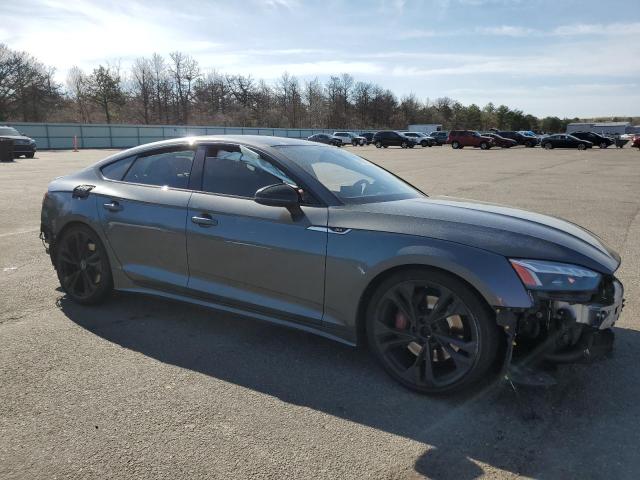 2021 AUDI S5 PREMIUM WAUC4CF52MA043077