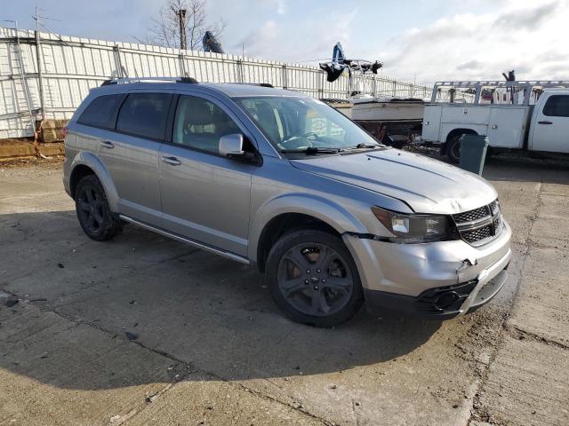 2019 DODGE JOURNEY CR 3C4PDCGG6KT716723