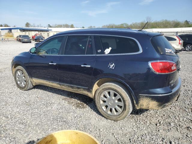 2015 BUICK ENCLAVE 5GAKRBKD6FJ309907