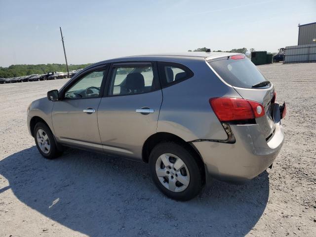 Vin: jn8as5mt8aw029166, lot: 54514545, nissan rogue s 20102