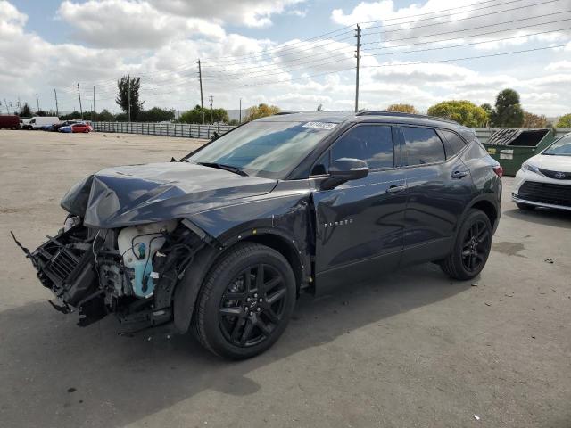 CHEVROLET BLAZER 1LT