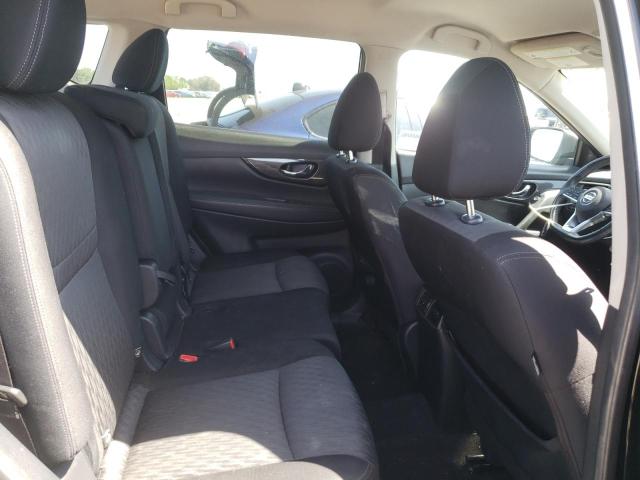 2019 NISSAN ROGUE S - JN8AT2MT9KW268447