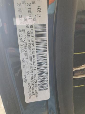 2015 JEEP PATRIOT SP 1C4NJPBB7FD431074