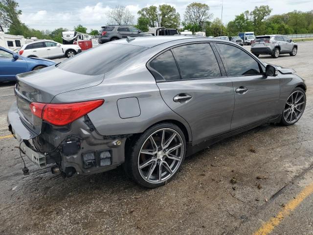 Vin: jn1ev7ar1gm340602, lot: 55073605, infiniti q50 premium 20163