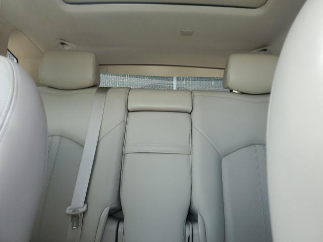 2015 CADILLAC SRX PERFOR - 3GYFNFE30FS581240