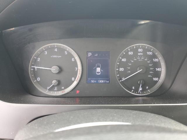 2016 HYUNDAI SONATA SPO - 5NPE34AF7GH267611