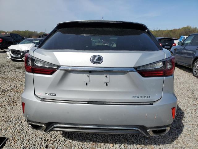 2017 LEXUS RX 350 BAS - 2T2BZMCA7HC070876