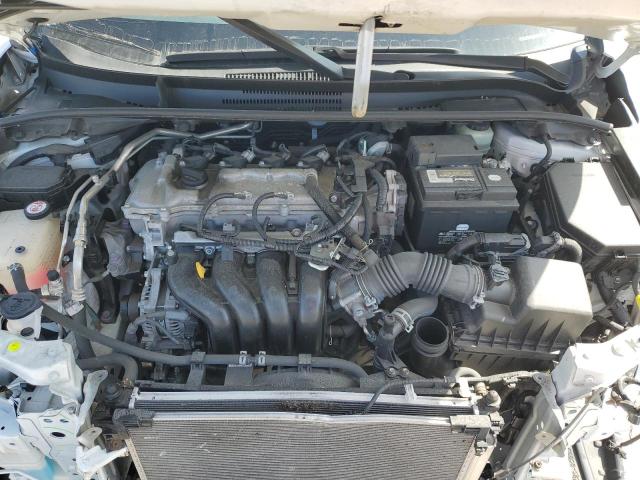 2020 TOYOTA COROLLA LE - JTDEPRAE7LJ078550