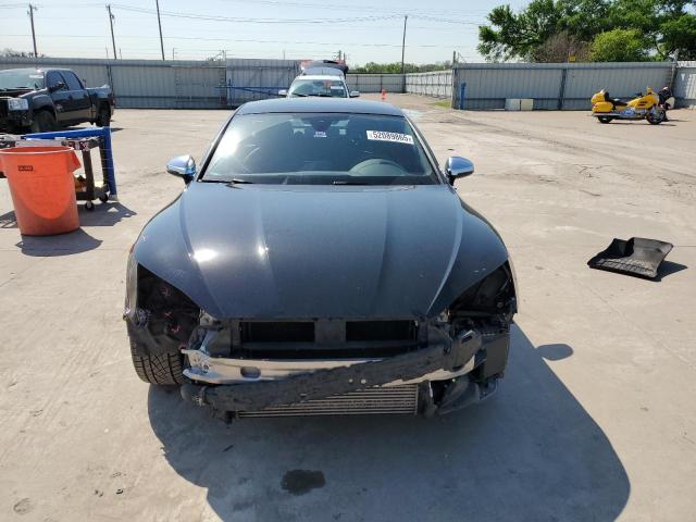2019 AUDI S5 PREMIUM WAUA4CF51KA003450