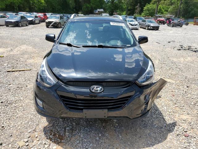 2015 HYUNDAI TUCSON LIM - KM8JU3AG6FU100039