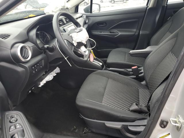 2020 NISSAN VERSA S - 3N1CN8DV7LL859275