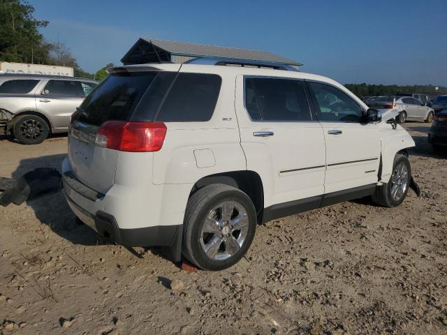 Vin: 2gkflte32f6213347, lot: 54516405, gmc terrain slt 20153