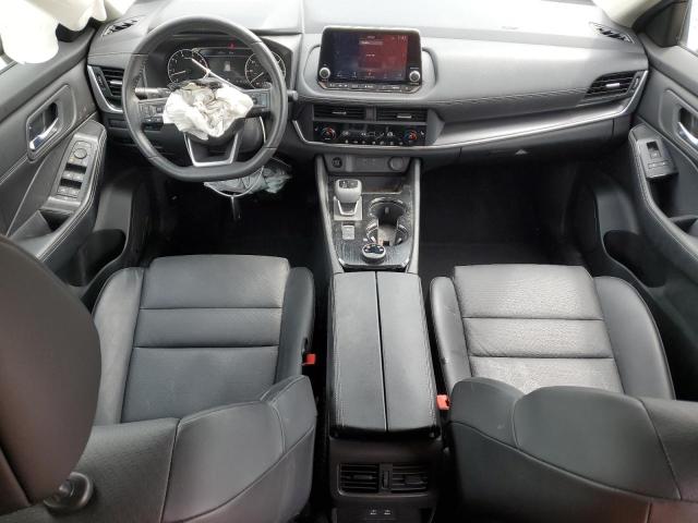 2024 NISSAN ROGUE SV JN8BT3BB1RW435981