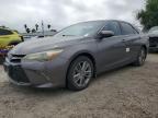2015 TOYOTA CAMRY LE - 4T1BF1FK8FU941585