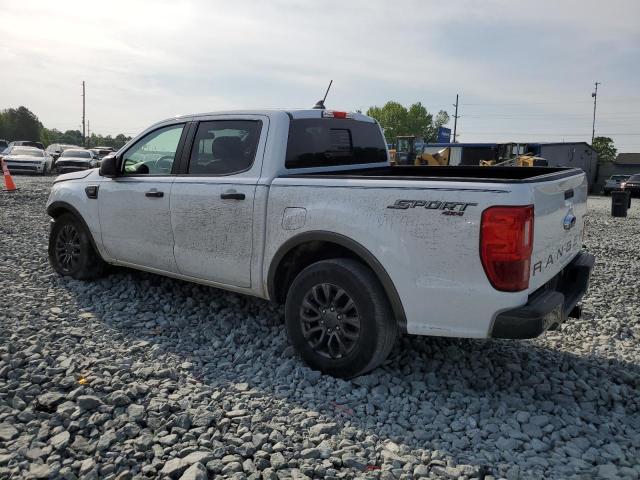 Vin: 1fter4fh2kla36757, lot: 55339465, ford ranger xl 20192