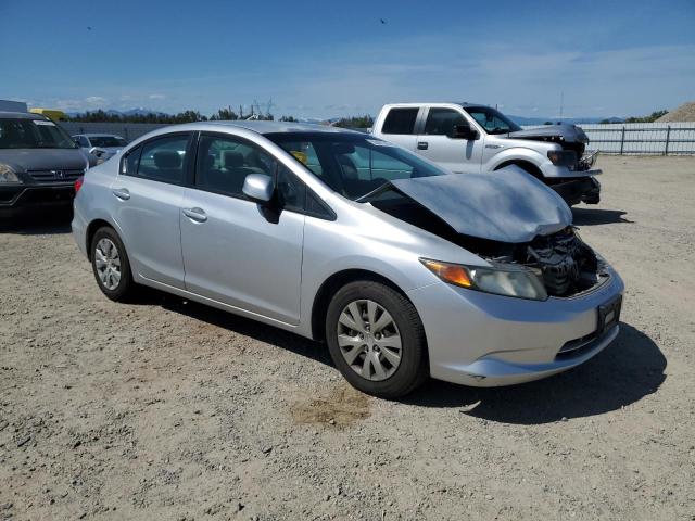 Vin: 2hgfb2f52ch322966, lot: 52401245, honda civic lx 20124