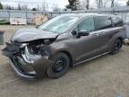 2021 TOYOTA SIENNA LE - 5TDGRKEC4MS044640