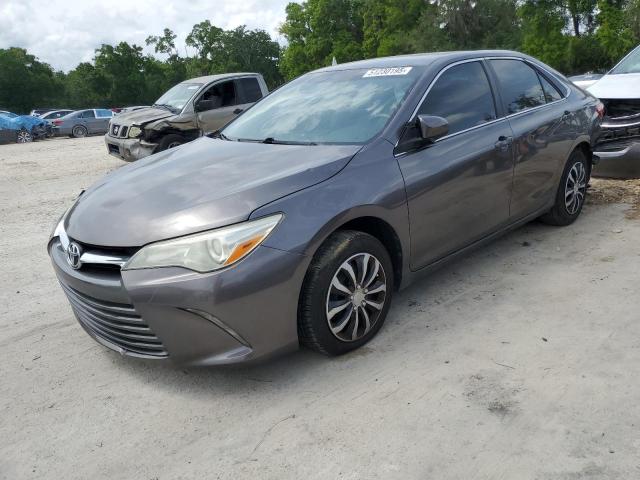 2015 TOYOTA CAMRY LE - 4T1BF1FK8FU065732