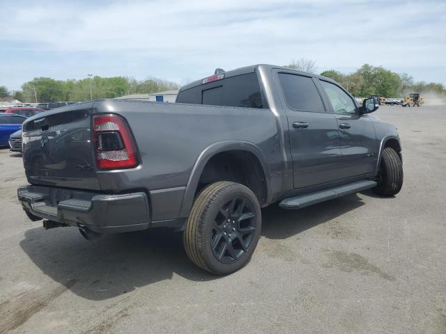 2021 RAM 1500 LARAM - 1C6SRFJT4MN764069