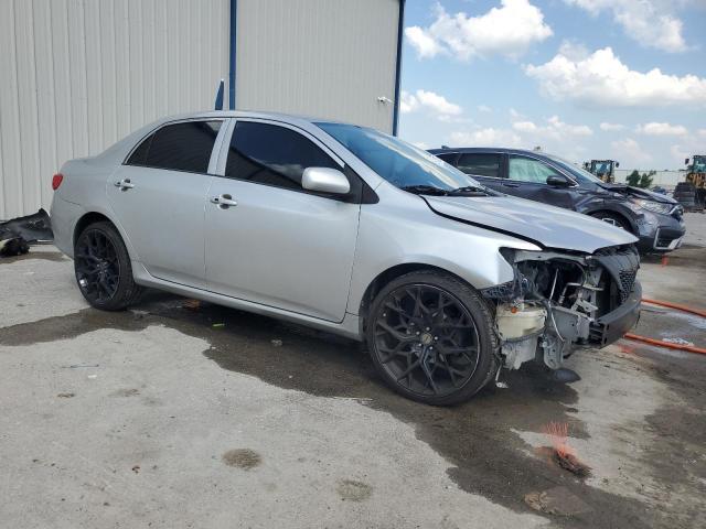 Vin: 1nxbu4ee8az254005, lot: 51476285, toyota corolla base 20104