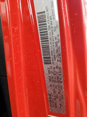 2020 JEEP GLADIATOR - 1C6JJTAG0LL120096