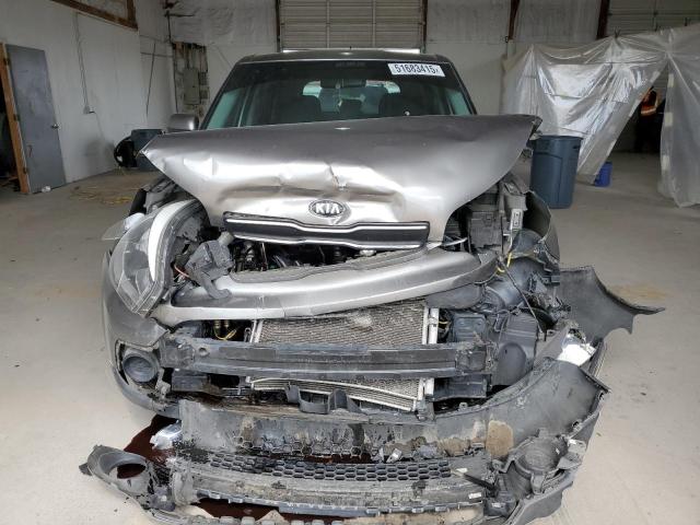 2019 KIA SOUL - KNDJN2A26K7668932