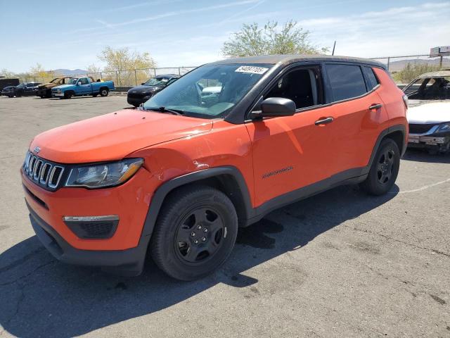 JEEP COMPASS SP